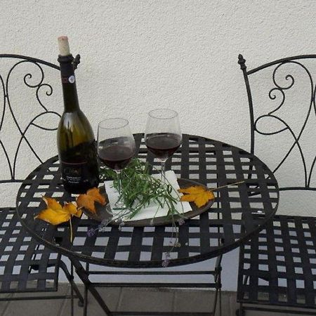 Holiday Flat With Swimming Pool In Prackenbach Viechtach Extérieur photo